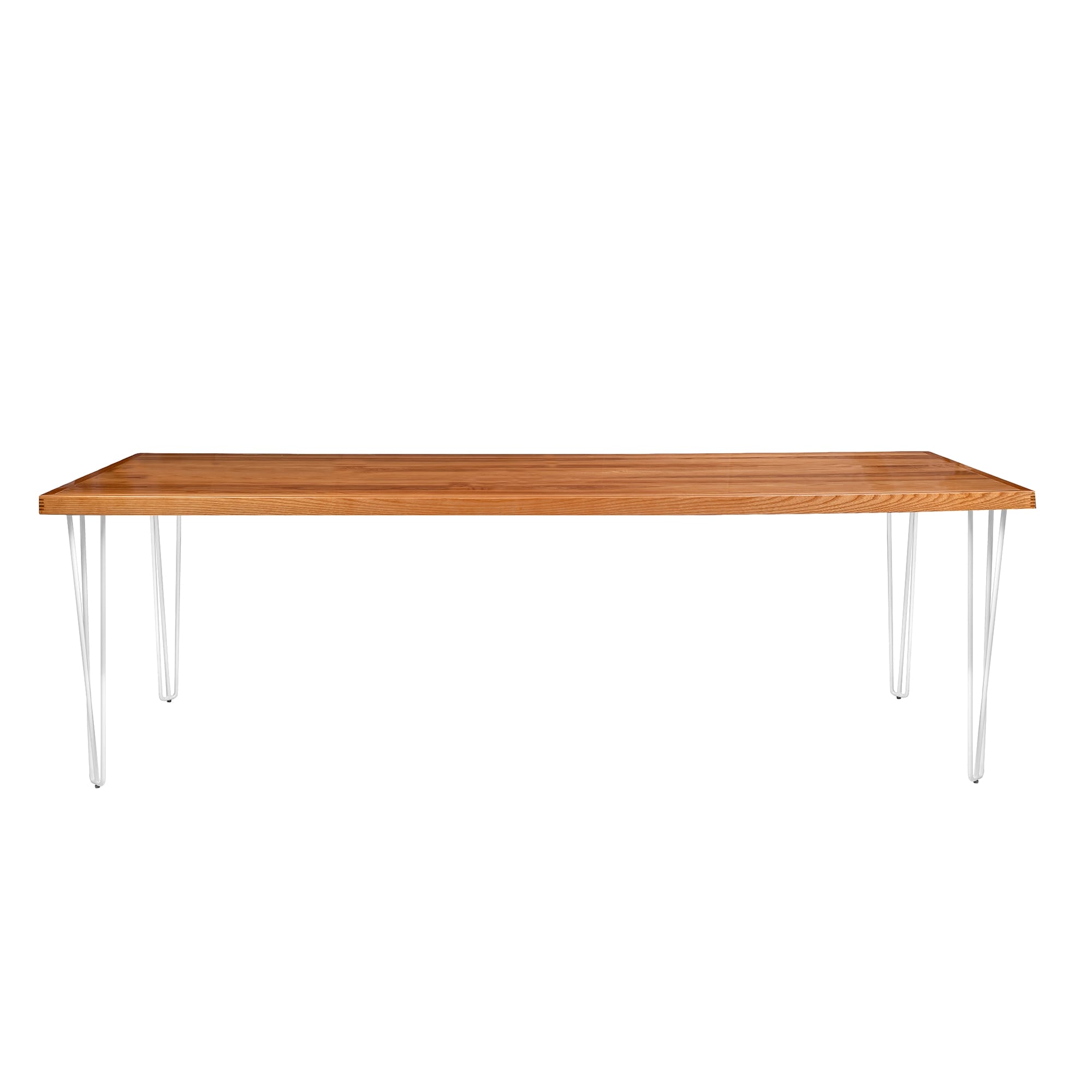 2.4mhairpinbteakdining
