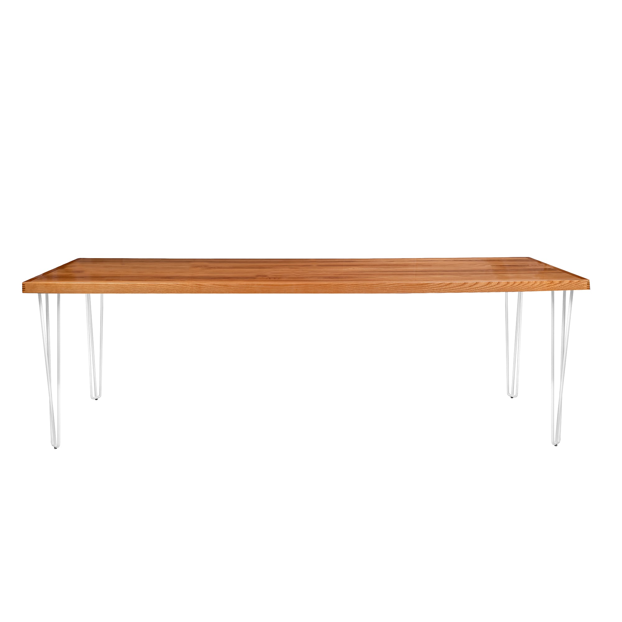 2.4mhairpinbteakdining