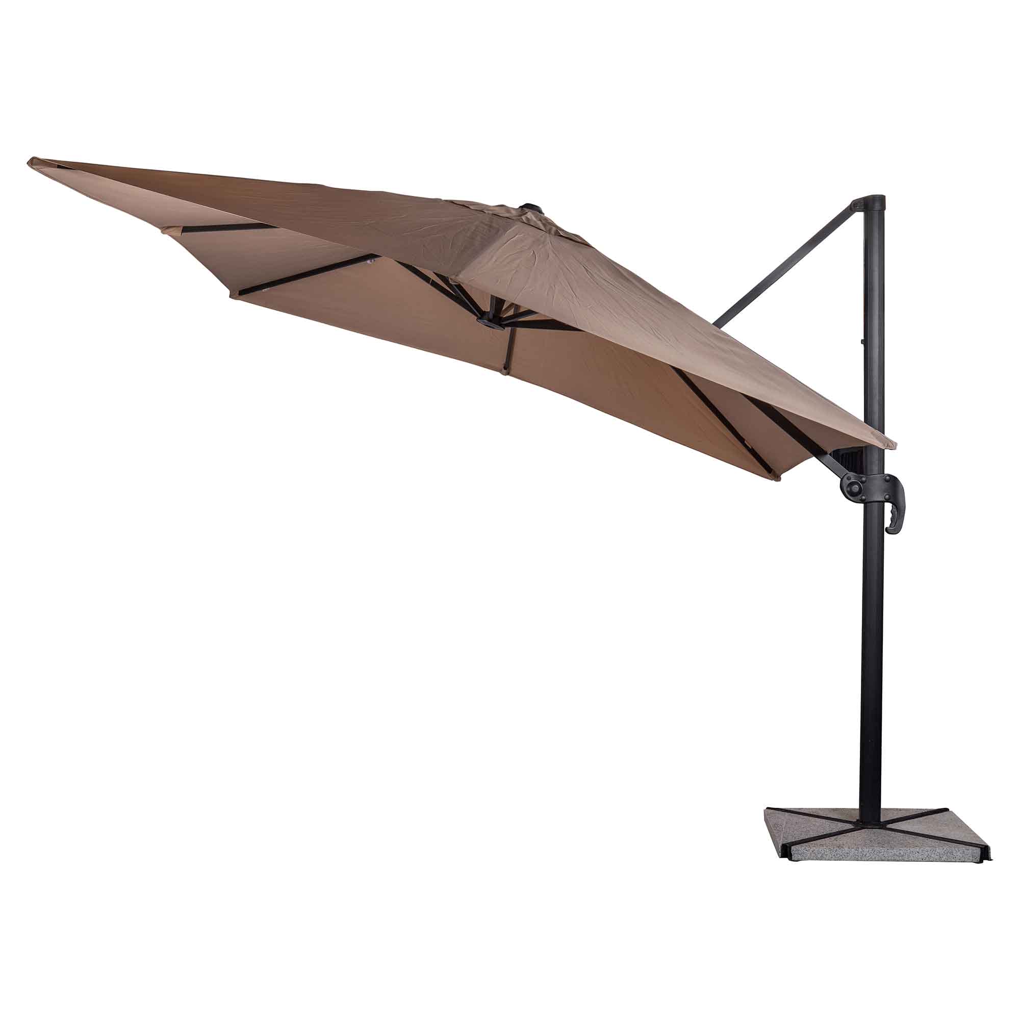 beigesideumbrella