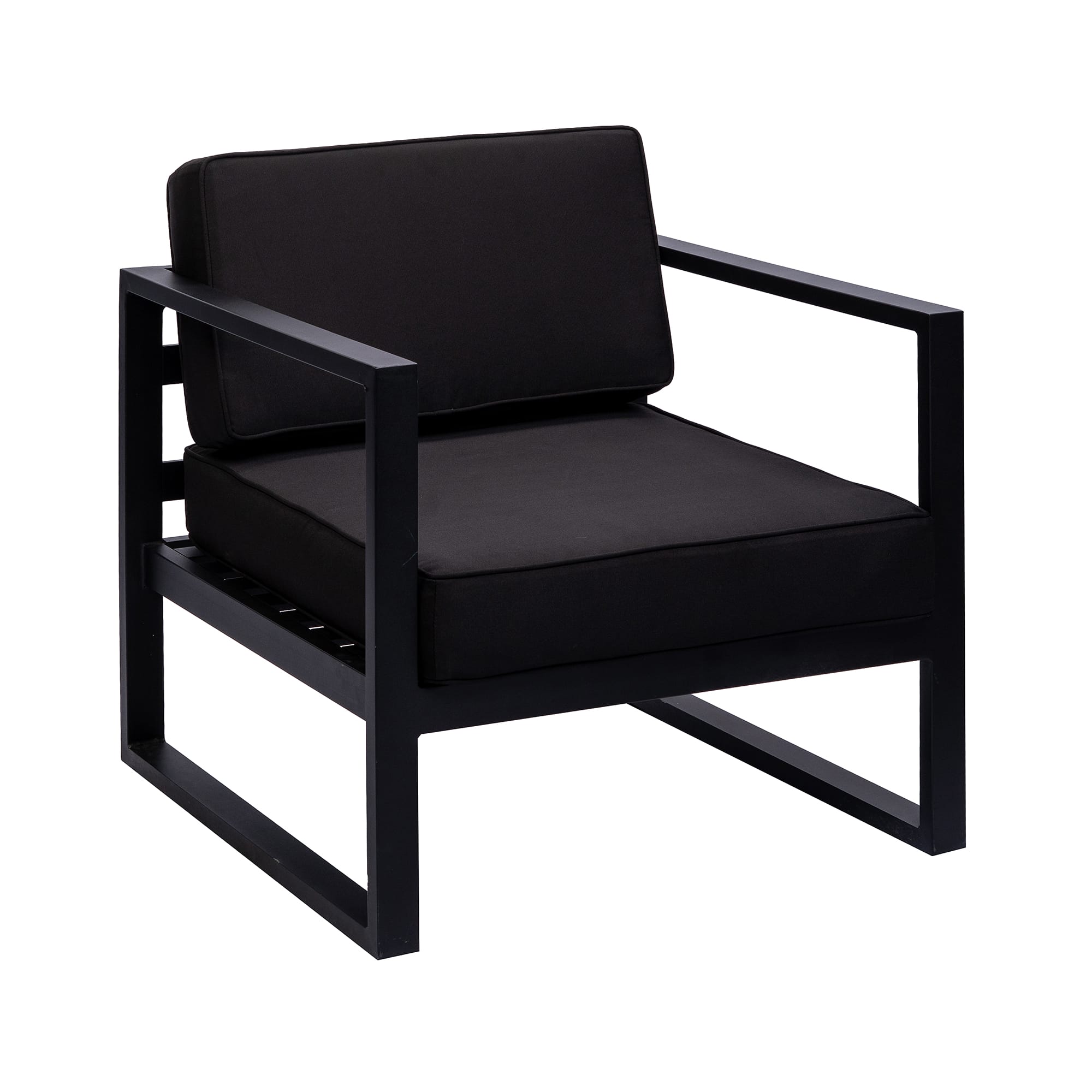 capriarmchairblackblack