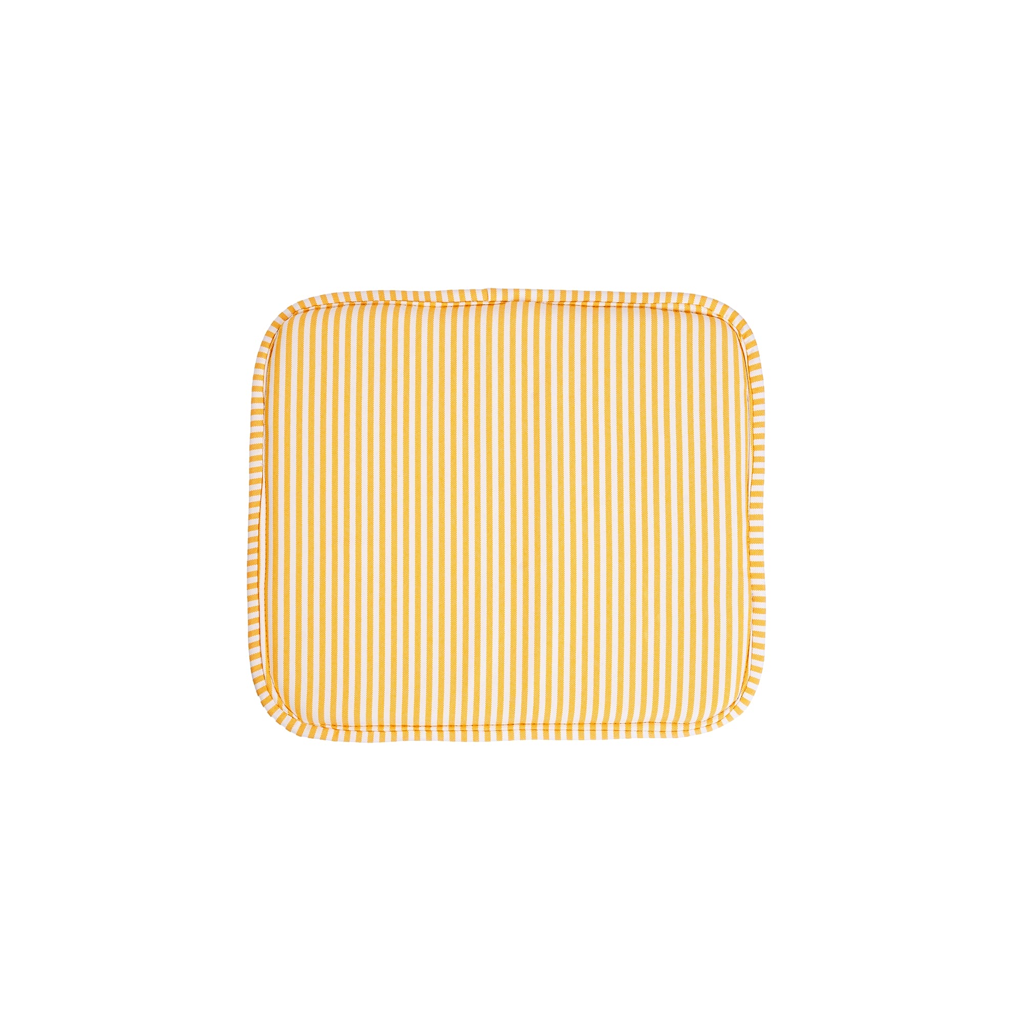 chairpadyellowstripe