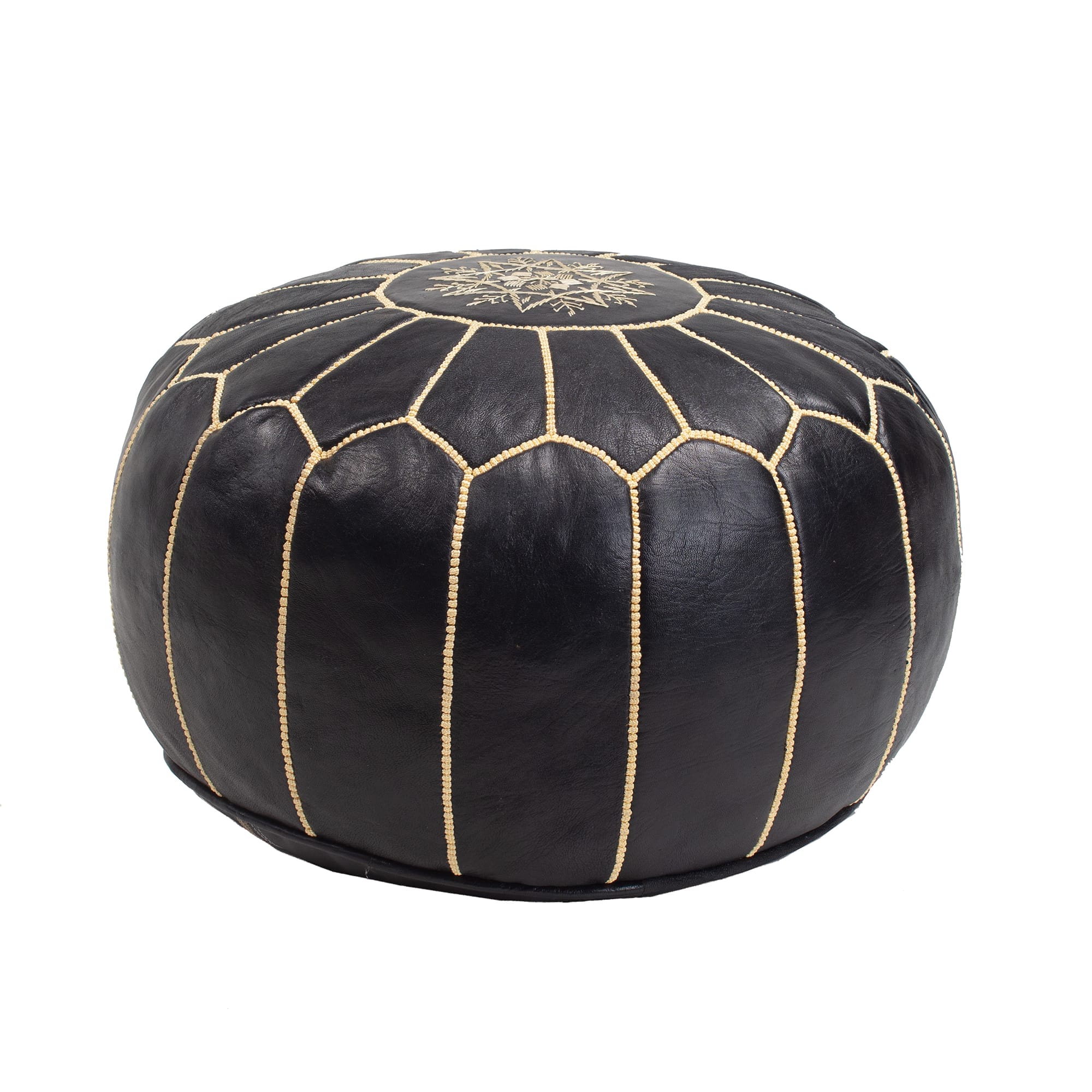 morocpoufblack