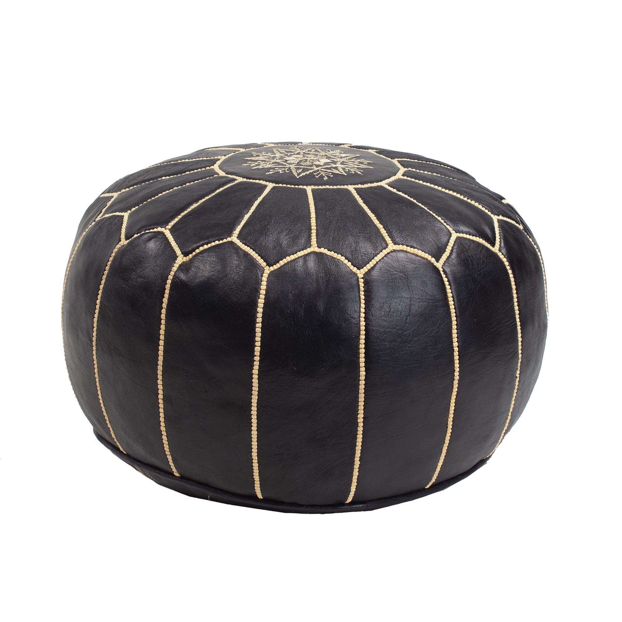 morocpoufblack