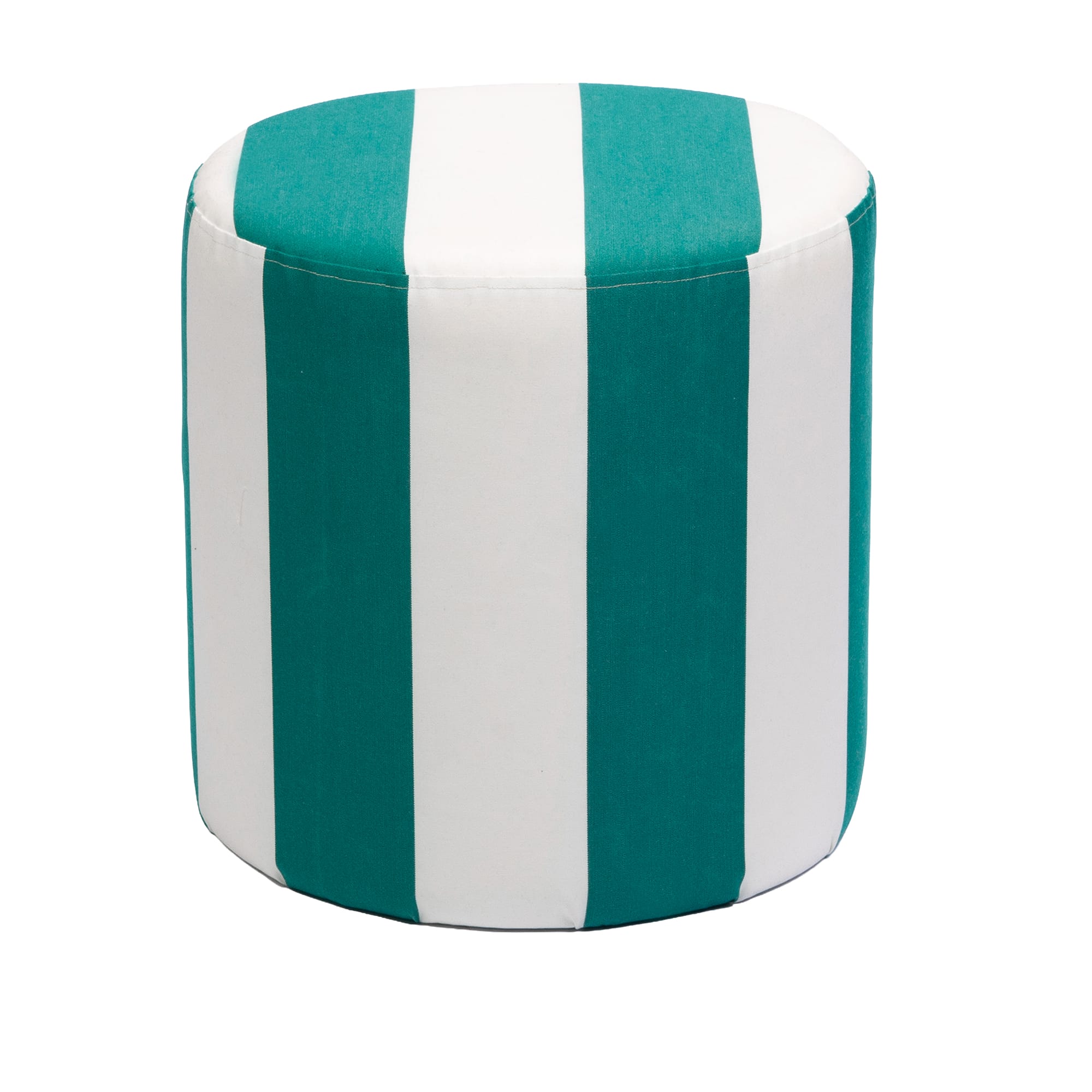 poufstripegreen