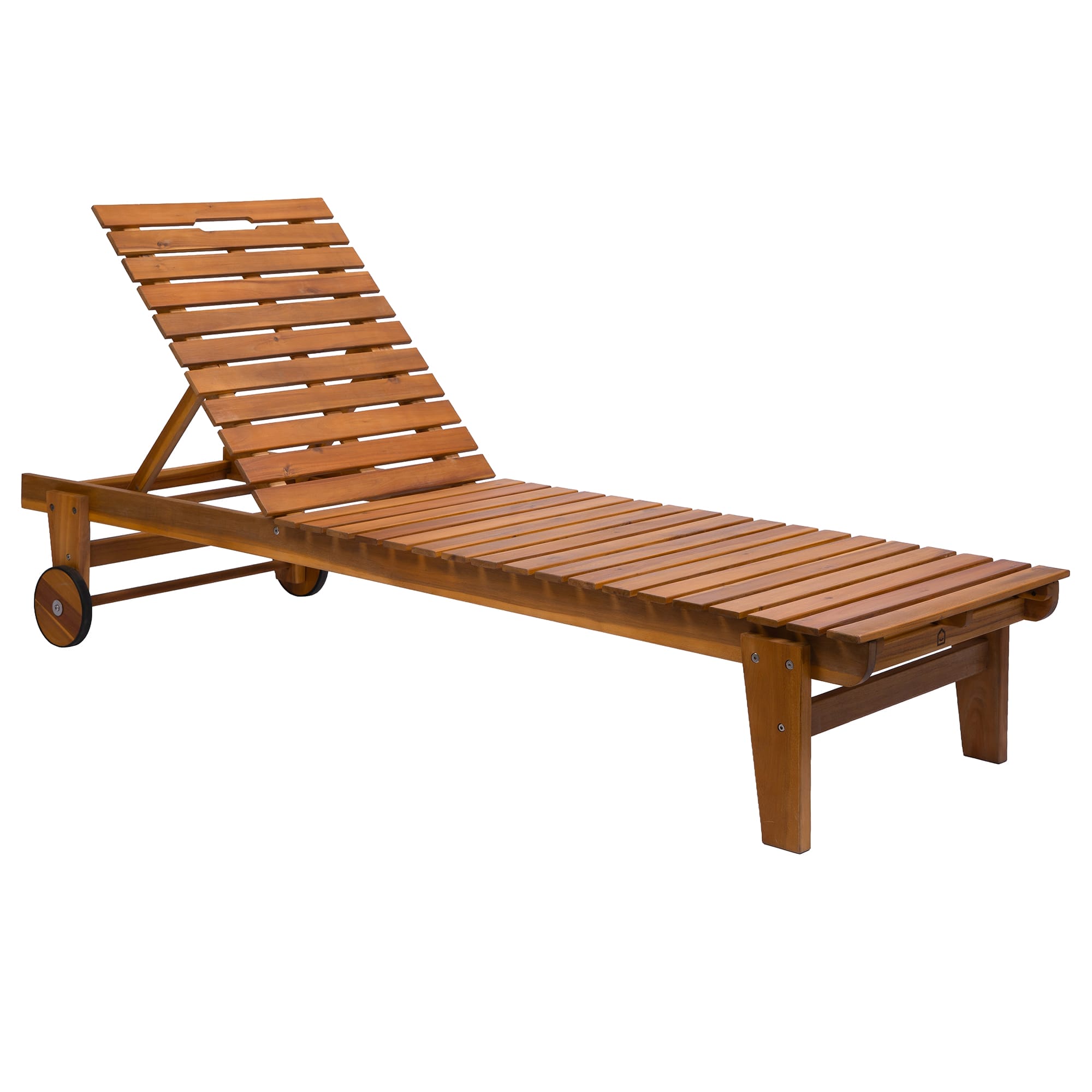 sunbedwooden