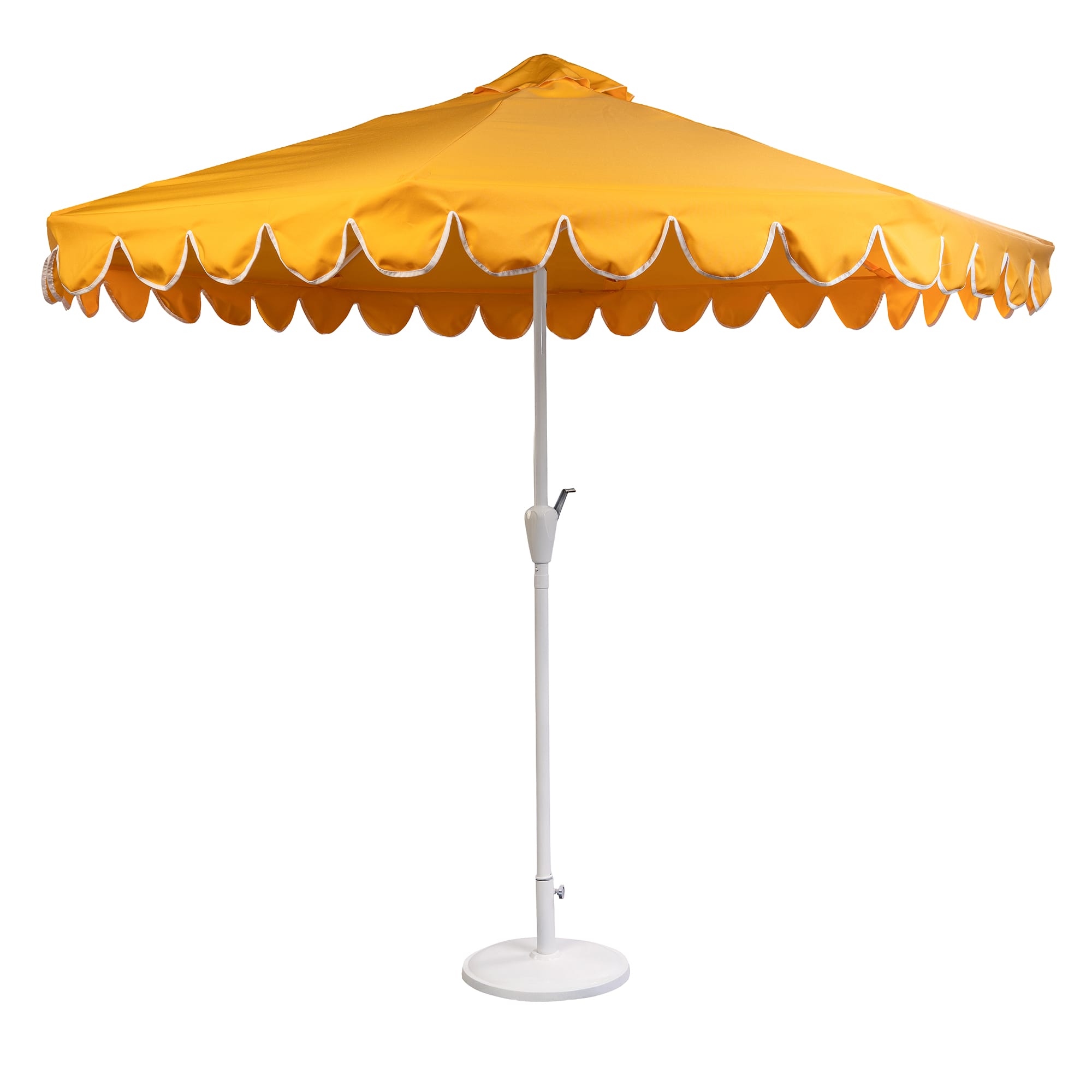 umbrellayellow