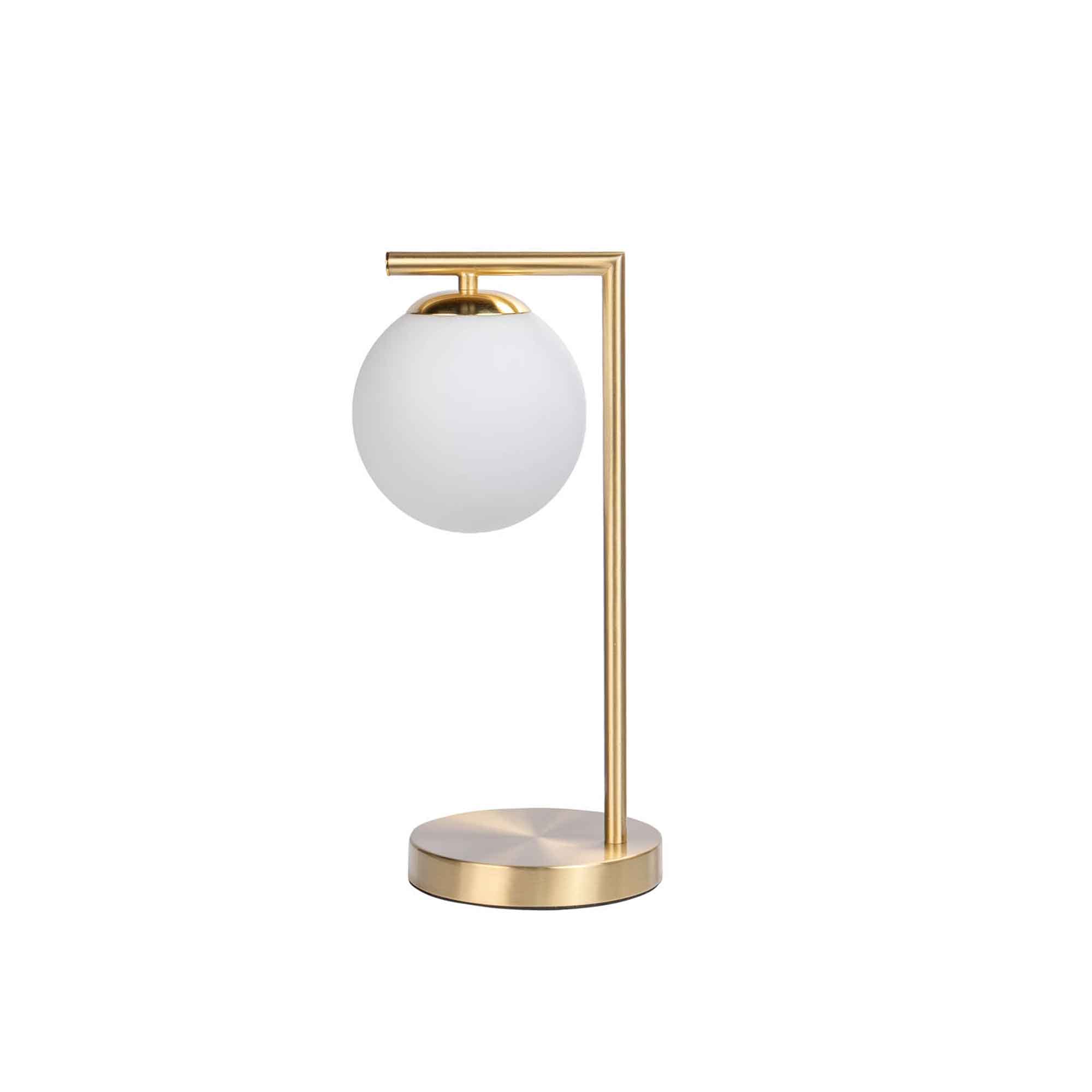 lamp