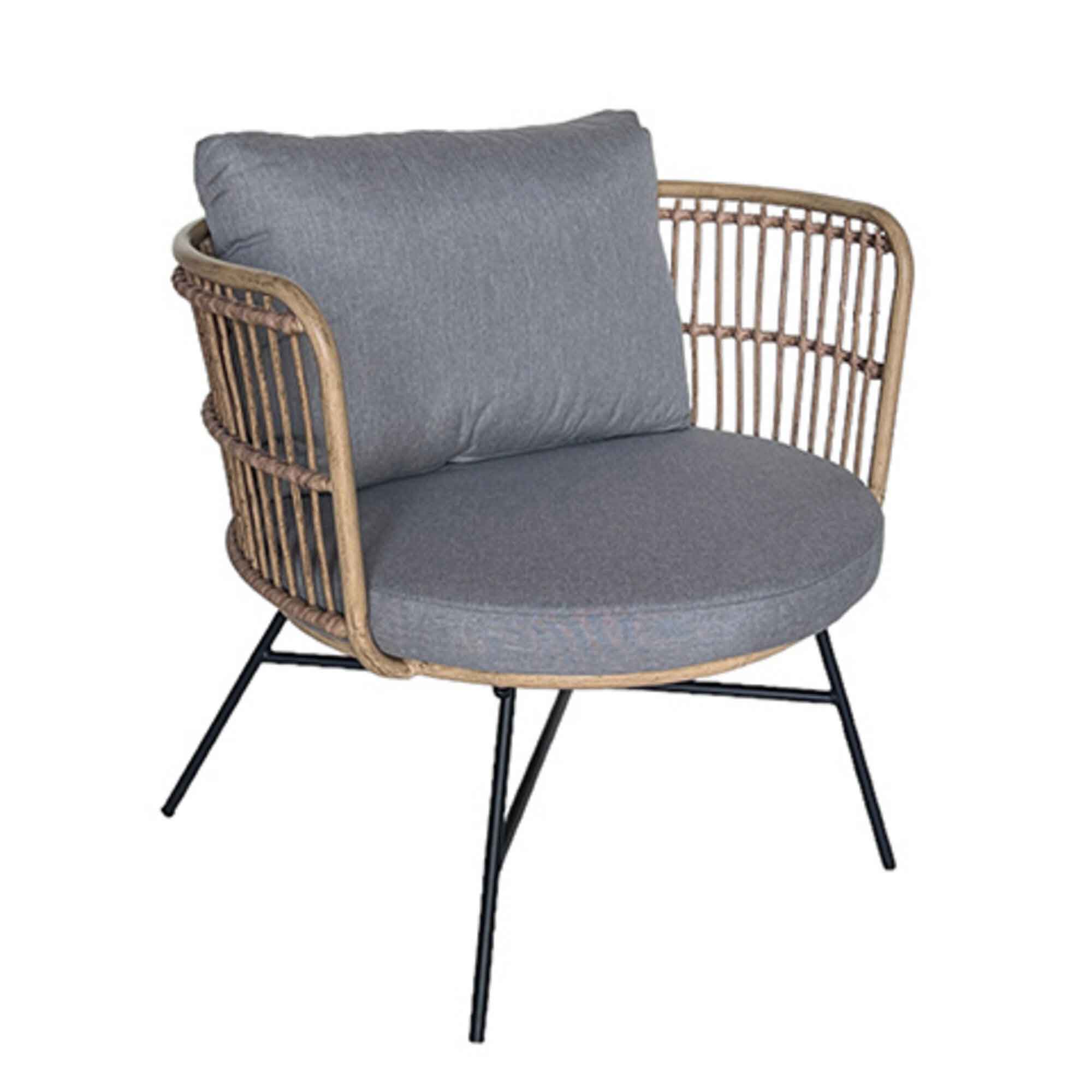 ubudchair